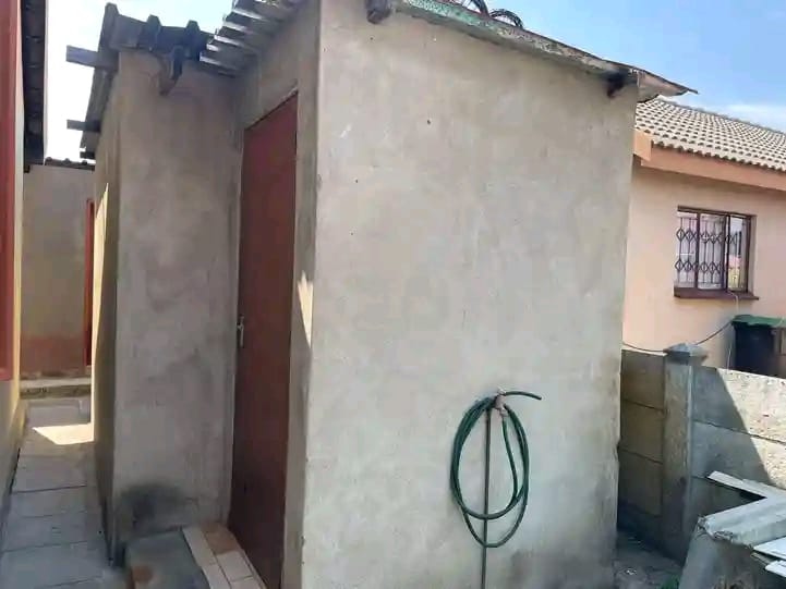 3 Bedroom Property for Sale in Freedom Park North West